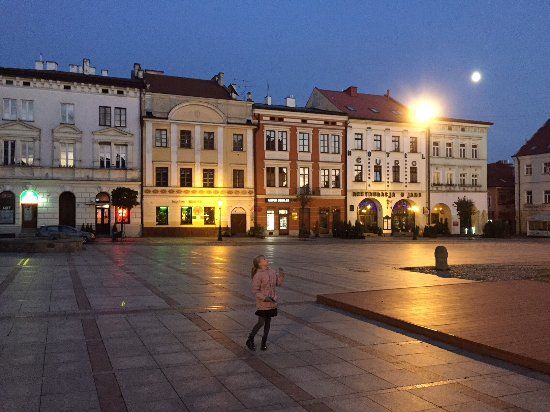 Stare Miasto